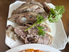 -清真兰州手抓羊肉餐厅