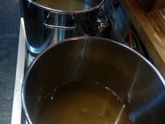-渝大狮毛肚老火锅(普陀店)