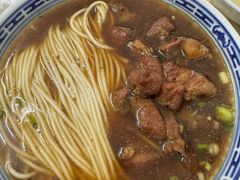 -盛兴面馆(真儒大厦店)