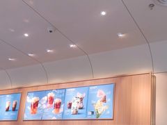 -星巴克(大梅沙8号仓店)