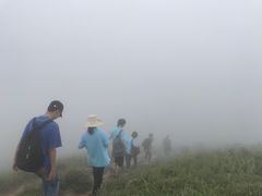 -七娘山