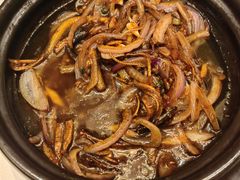 -扬州香格里拉·香宫中餐厅