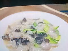 -二姐家三个拿手菜·北塘海鲜·大馅锅贴王(成林道店)