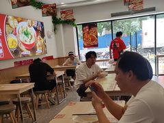 -吉祥馄饨(上海新上大店)