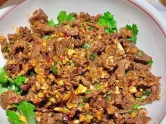 -鸿先阁·干煸虾(星沙店)