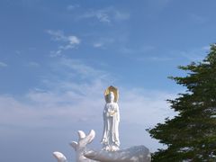 -三亚南山文化旅游区