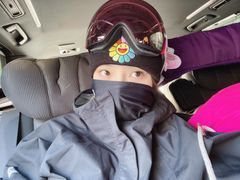 -鳌山滑雪度假区