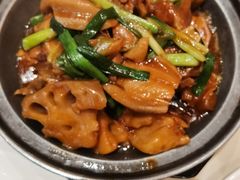 -粥旺庄(芳村店)