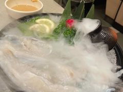 -海底捞火锅(群光广场店)