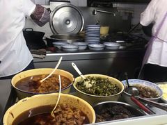 -大时代美食面馆
