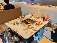 -宽来·欢聚火锅(来福士广场水景店)