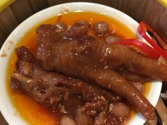 -粤港餐厅(禹州商业广场店)