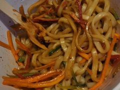 北京炸酱面-肯德基(蓝桥店)