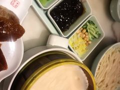 -小吊梨汤·北京菜·烤鸭(王府井银泰in88店)