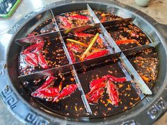 -重庆渝达老火锅(春熙路店)