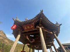 -雁门关景区