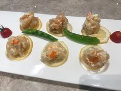 -106餐厅(山水文园店)