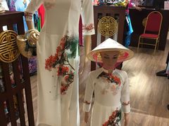 -芽庄中心购物广场