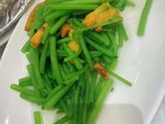 茼蒿鳗干-顺风海鲜港(金玉兰店)