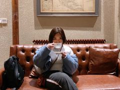 -云端咖啡(山顶教堂店)