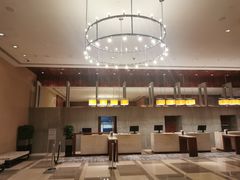 -香港尖沙咀凯悦酒店