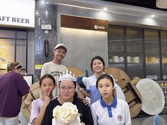 -老东风菜馆·羊肉火锅·海鲜·砂锅粥