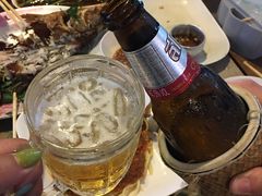 -Doo Dee Thai Food(Issan/Isaan/Esan)