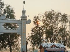 -天津妈祖文化园