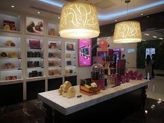 -GODIVA(王府井apm店)
