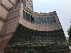 -上海红塔豪华精选酒店