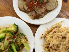 -肆姐面粉馆(坡子街店)
