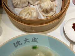 -沈大成(南京东路店)