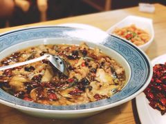 -沸腾鱼家(大尧三路店)