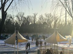 -青龙湖公园