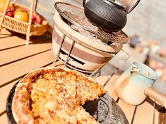 -陶野咖啡·面包披萨