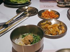 -西塔老太太泥炉烤肉(望京一店)