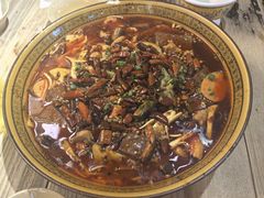 -饭江湖·江湖菜(湖广会馆店)