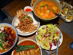 -肴约·花园式餐厅(湖里店)