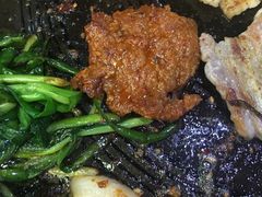 -海花锅盖烧烤店(怡馨家园店)