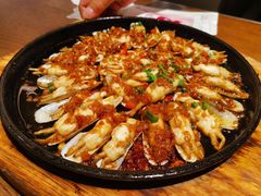 -北李妈妈菜·虾爬子大锅贴(贵和店)