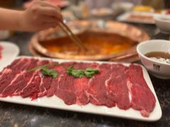 -老码头火锅(玉林店)