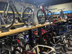 -TREK崔克自行车(徐汇滨江店)