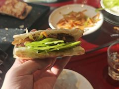 -高玛纳驴肉火烧(一世界店)