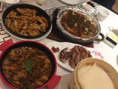 -全聚德烤鸭店(和平路店)