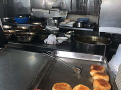 -上海为民商行清真饭店(南大路店)