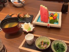 -七条鱼日本料理(远洋乐堤港店)