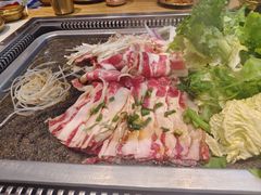 -郭记烤肉创始店(民丰大街店)