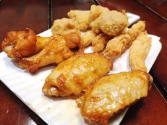 -Mr.Pizza米斯特比萨(合肥一九一二街区店)