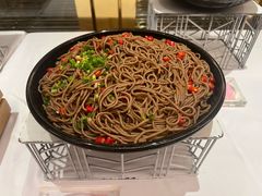 -雅味轩中餐厅 川菜 粤菜(重庆喜来登大酒店)