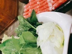 -马记伊源斋涮肉·清真菜(百子湾店)